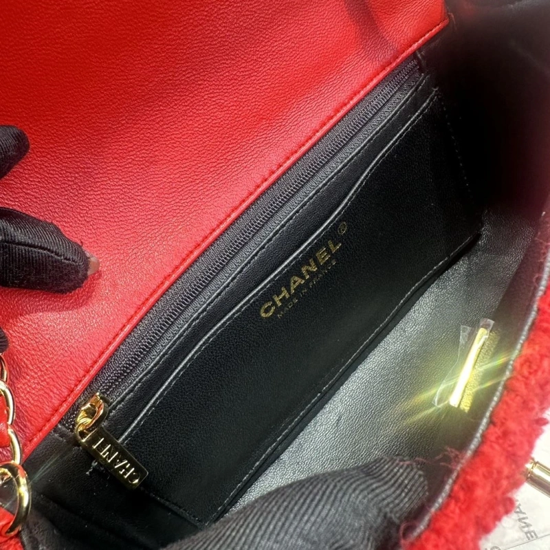 Ch**el cf series bags 4017-1746