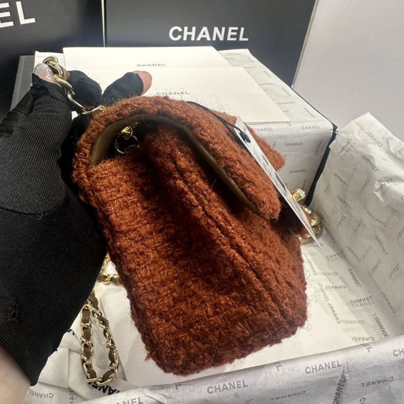 Ch**el cf series bags 4017-1747