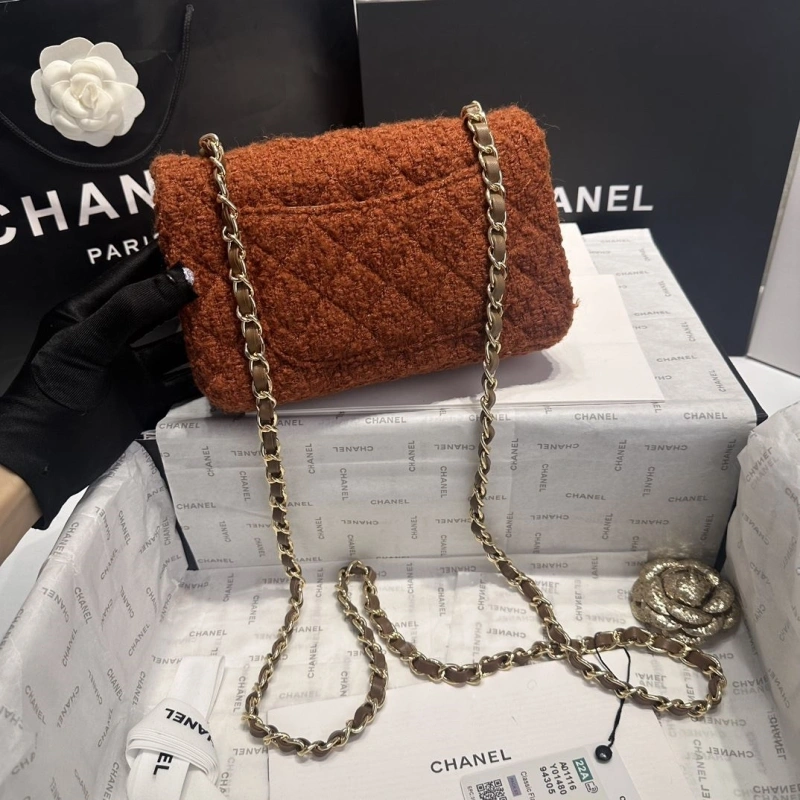 Ch**el cf series bags 4017-1747
