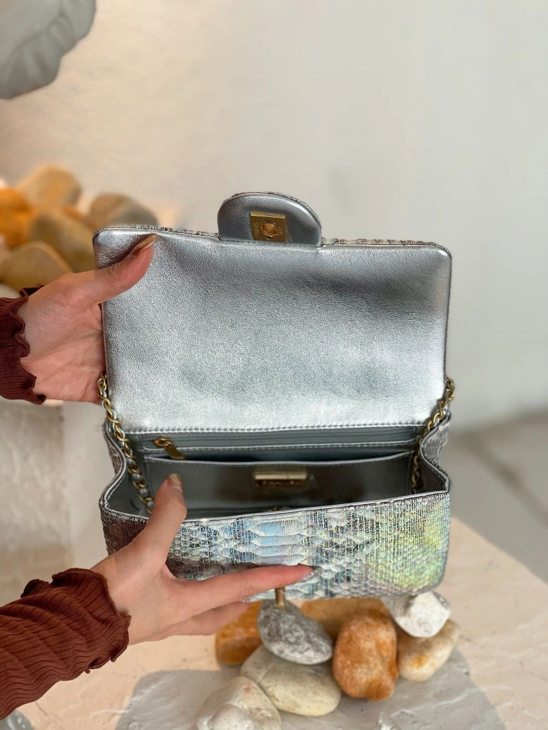 Ch**el cf series bags 4017-1750