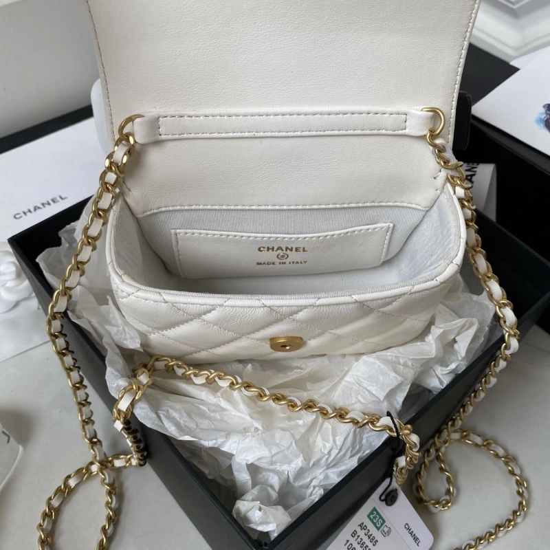 Ch**el top handle bags 4017-1769