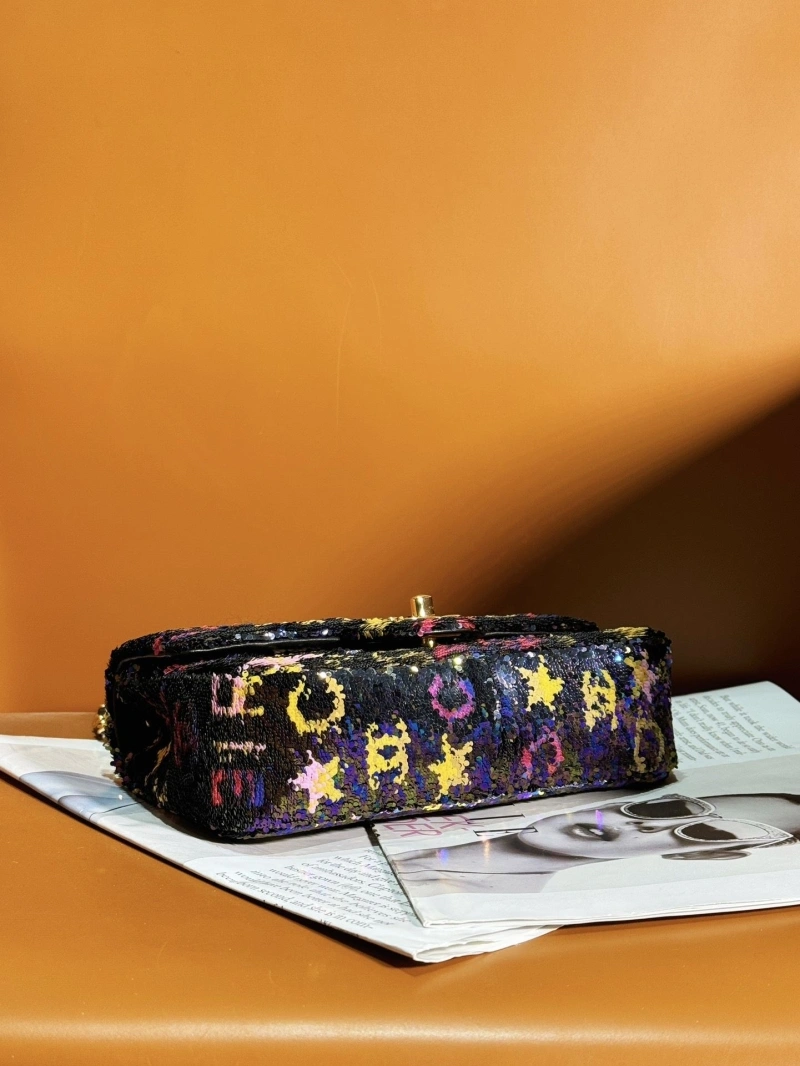Ch**el cf series bags 4017-1770