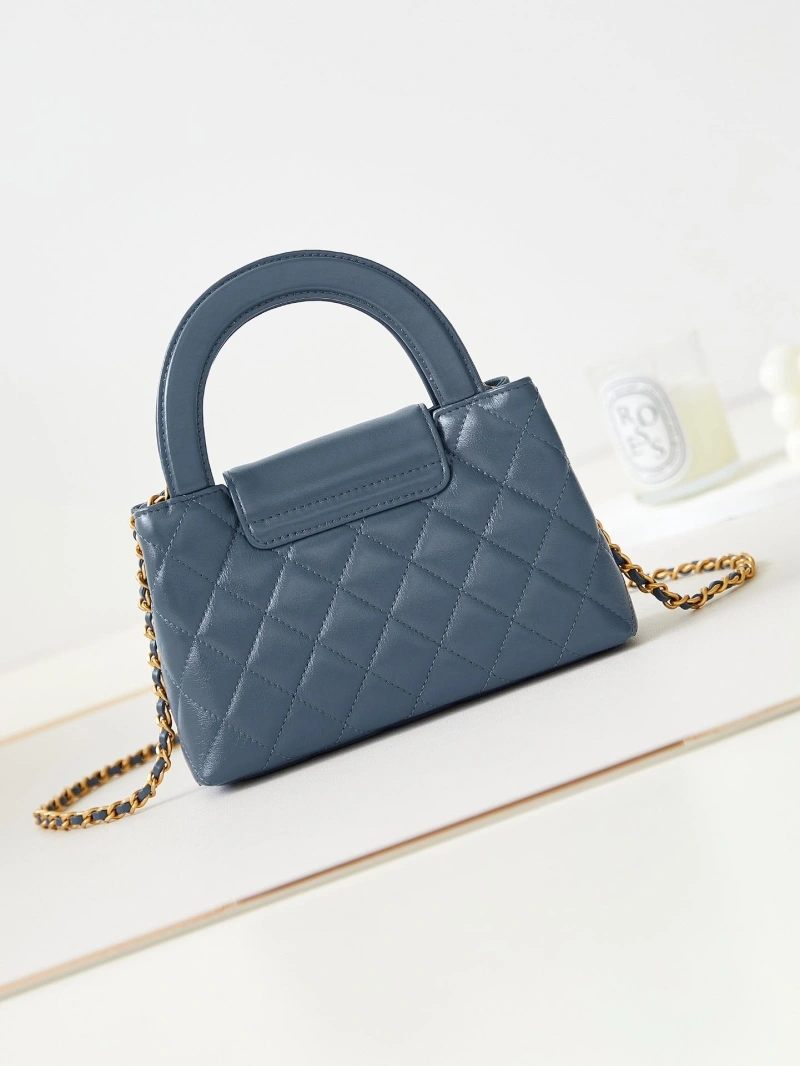 Ch**el top handle bags 4017-1790