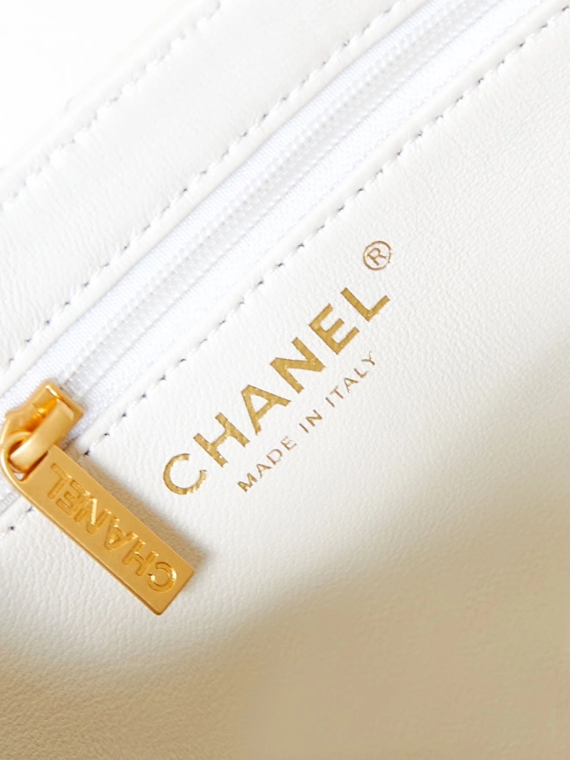 Ch**el top handle bags 4017-1792