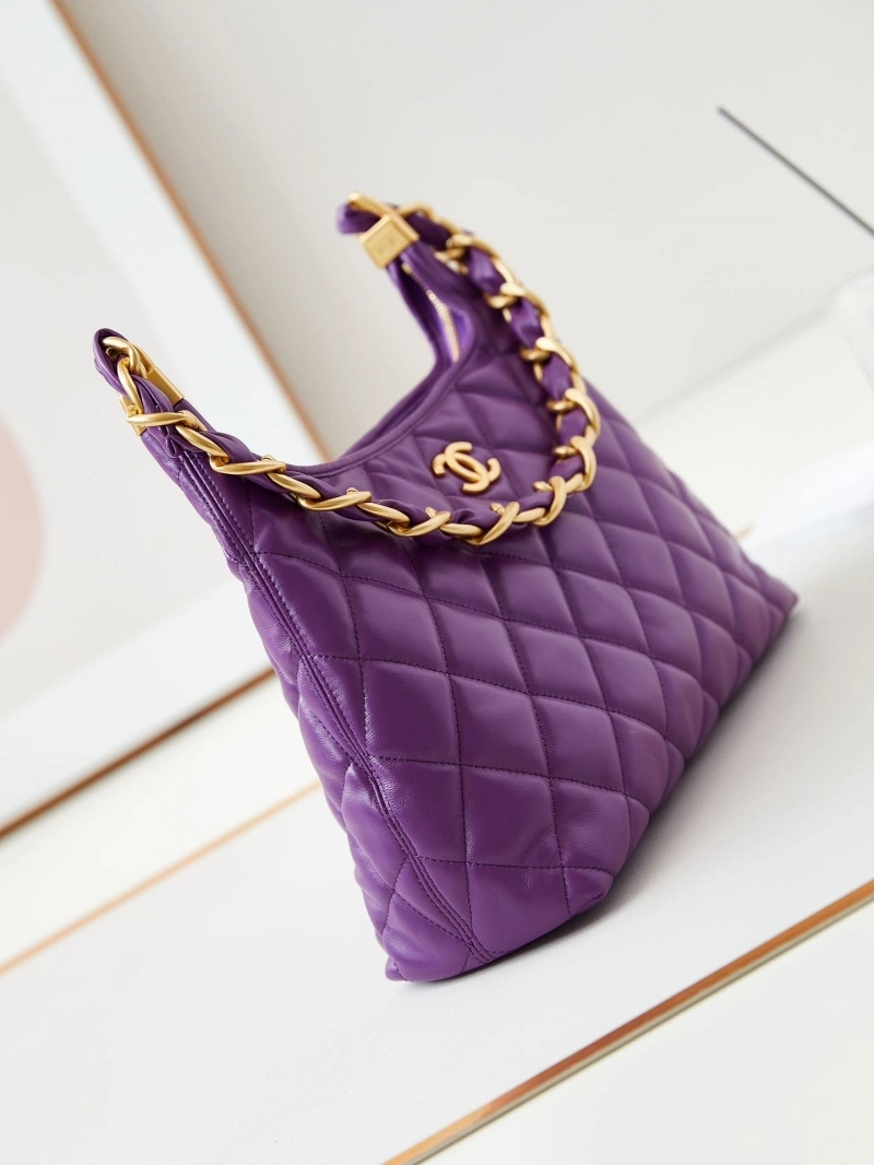 Ch**el top handle bags 4017-1834