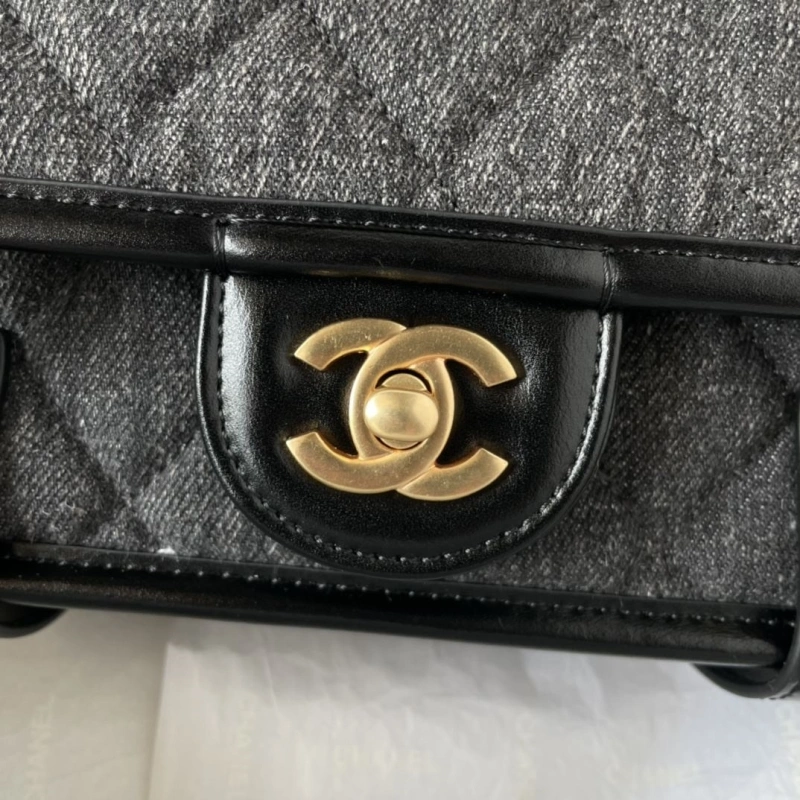 Ch**el cf series bags 4017-1843