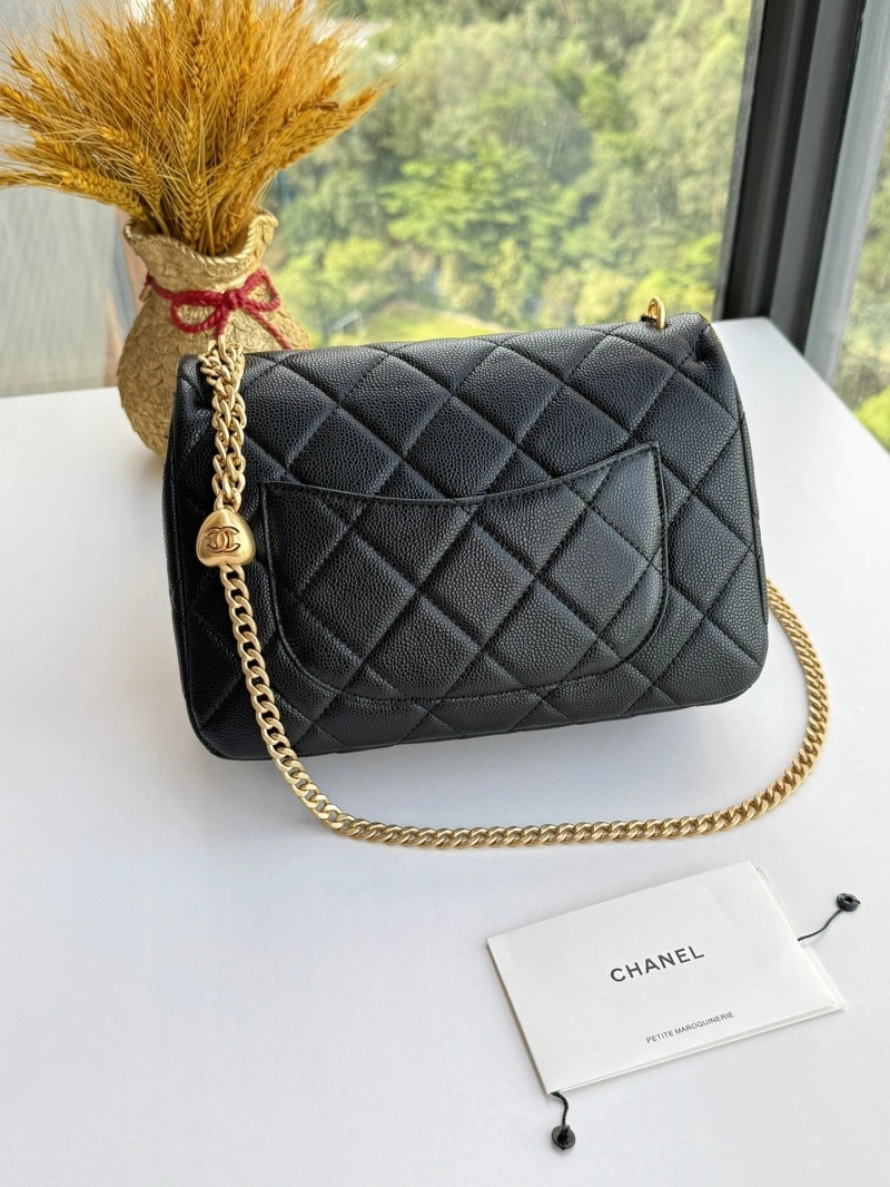 Ch**el cf series bags 4017-1849