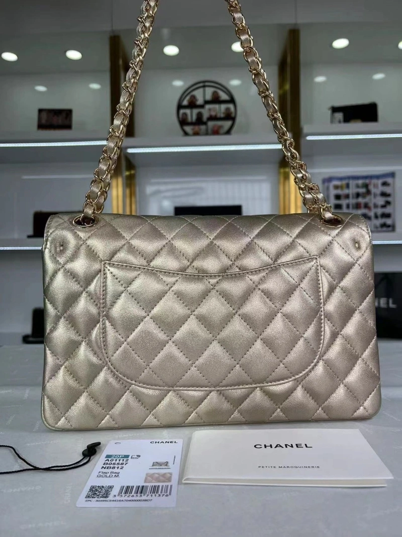 Ch**el cf series bags 4017-1856