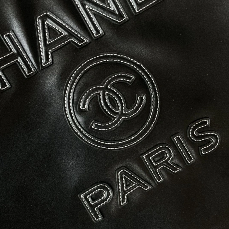 Ch**el shopping bags 4017-1858
