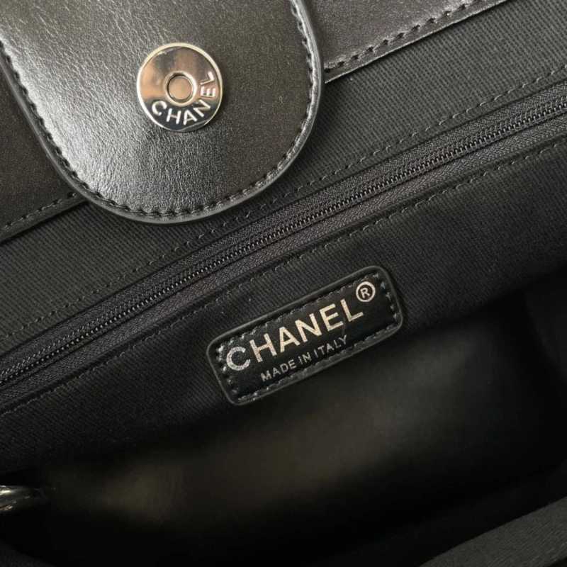 Ch**el shopping bags 4017-1859