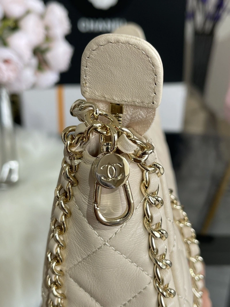 Ch**el satchel bags 4017-1861