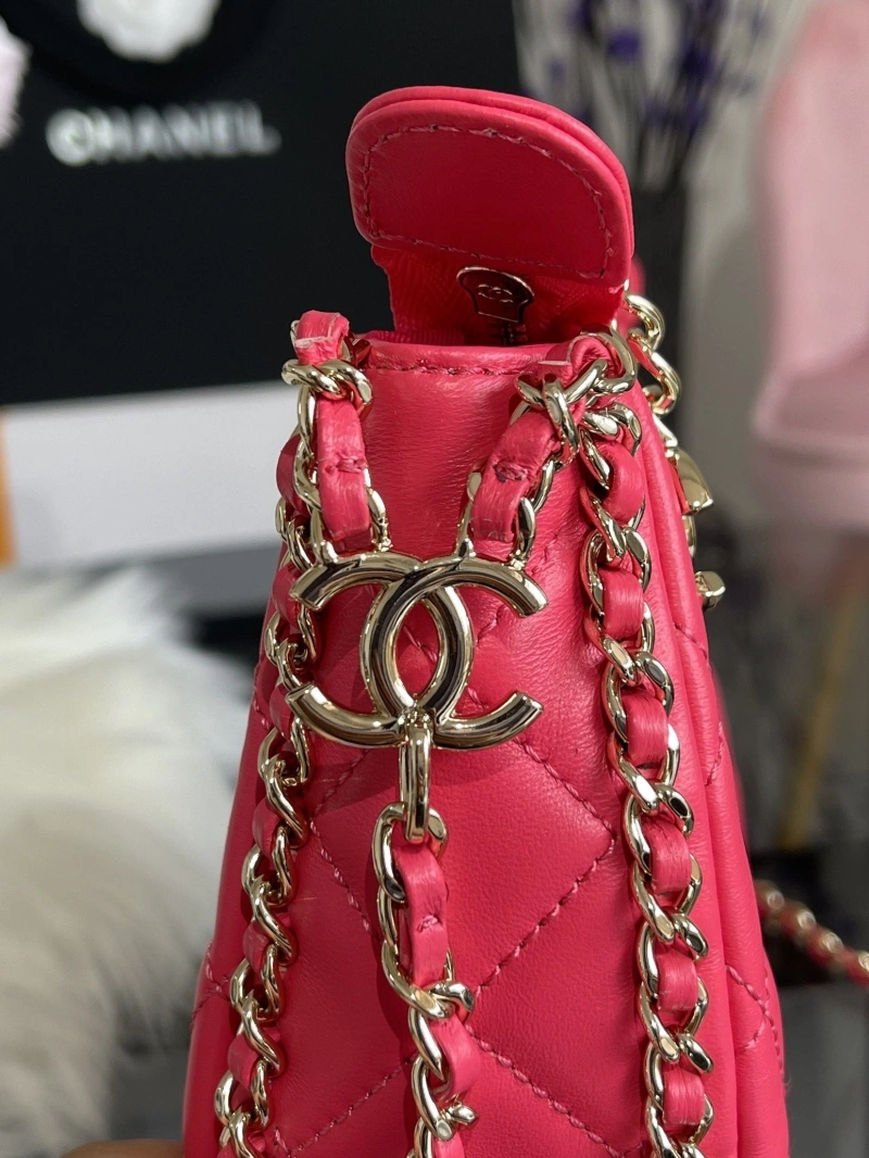 Ch**el satchel bags 4017-1862