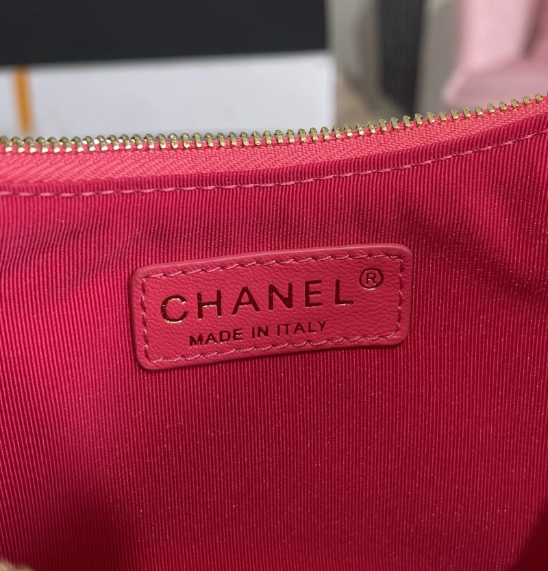 Ch**el satchel bags 4017-1862