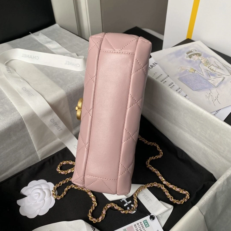 Ch**el cf series bags 4017-1871