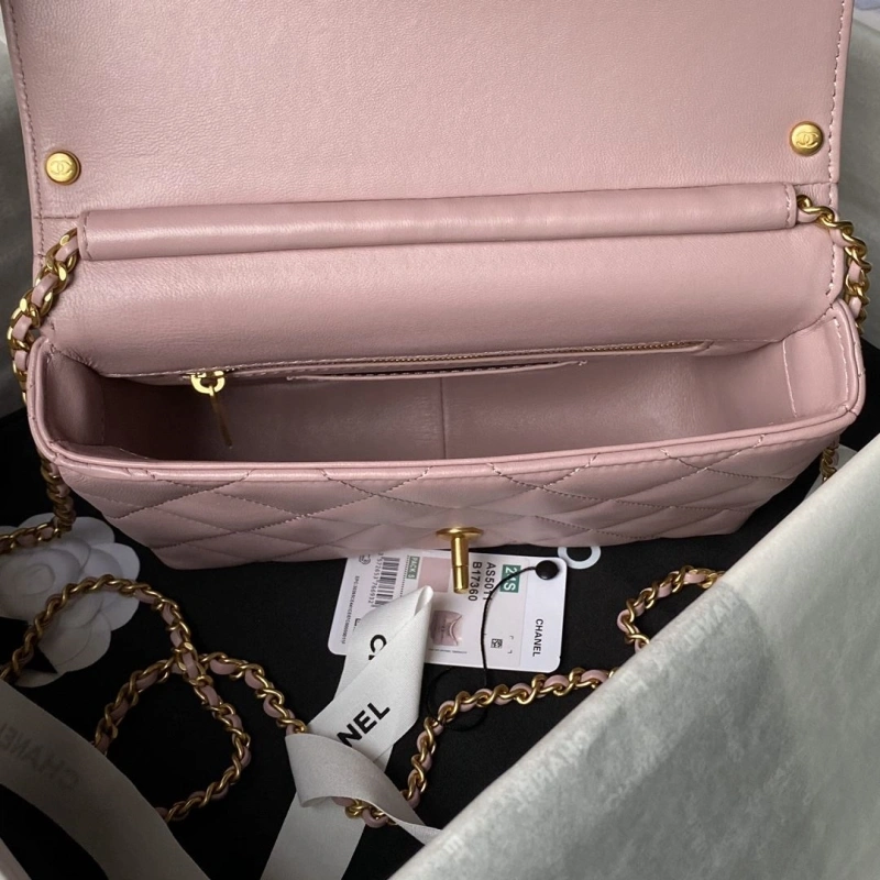 Ch**el cf series bags 4017-1871