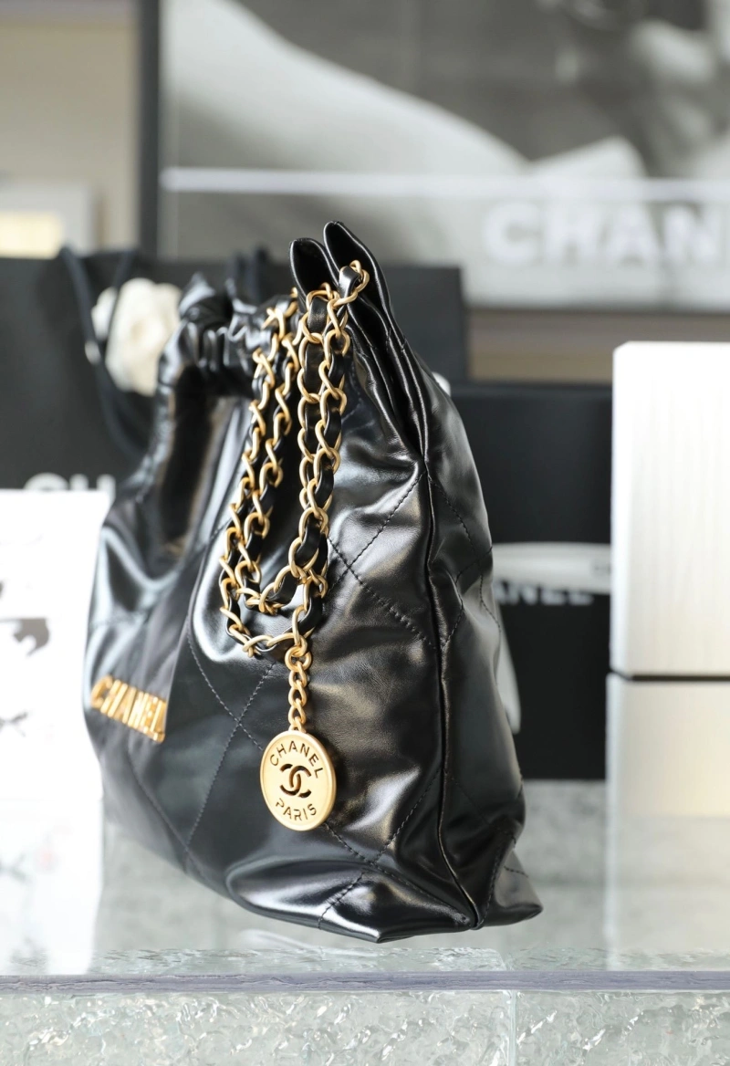 Ch**el shopping bags 4017-1874