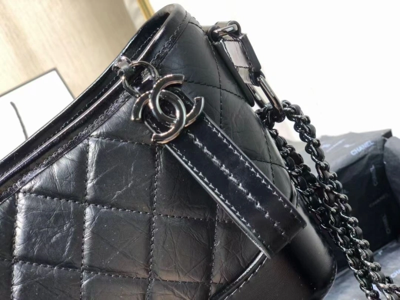 Ch**el satchel bags 4017-1878