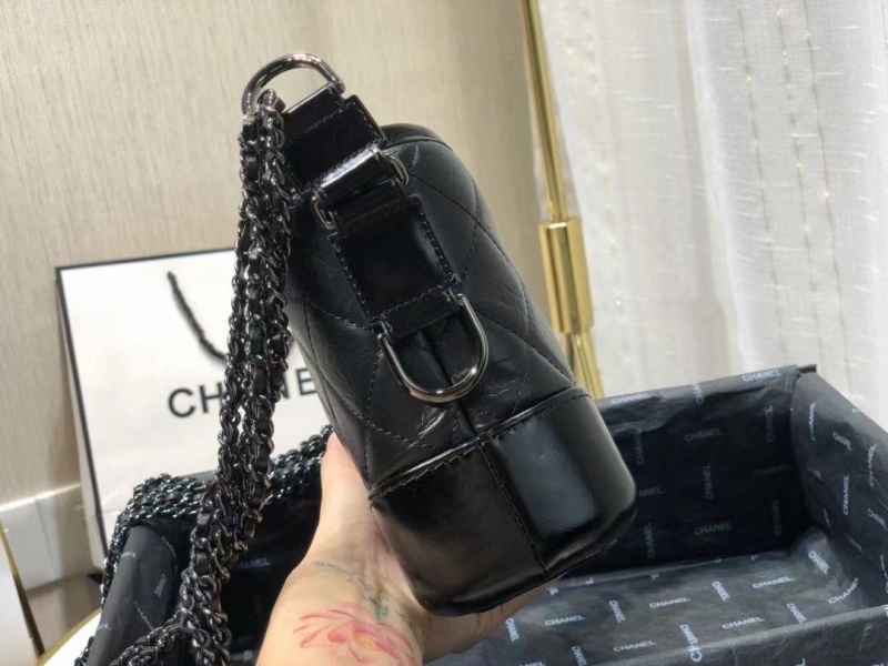 Ch**el satchel bags 4017-1878