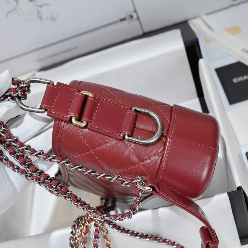 Ch**el satchel bags 4017-1881