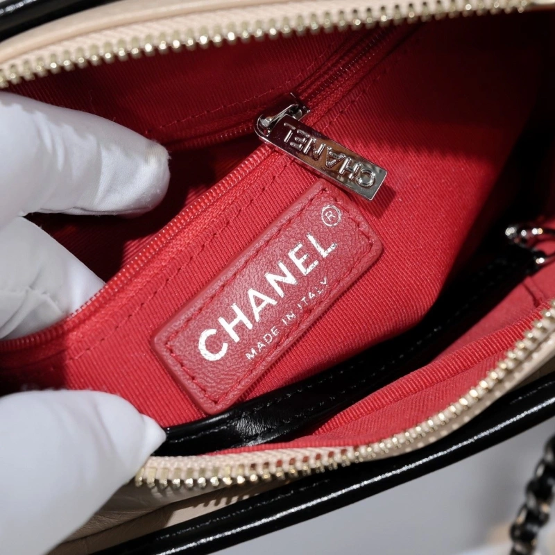 Ch**el satchel bags 4017-1882