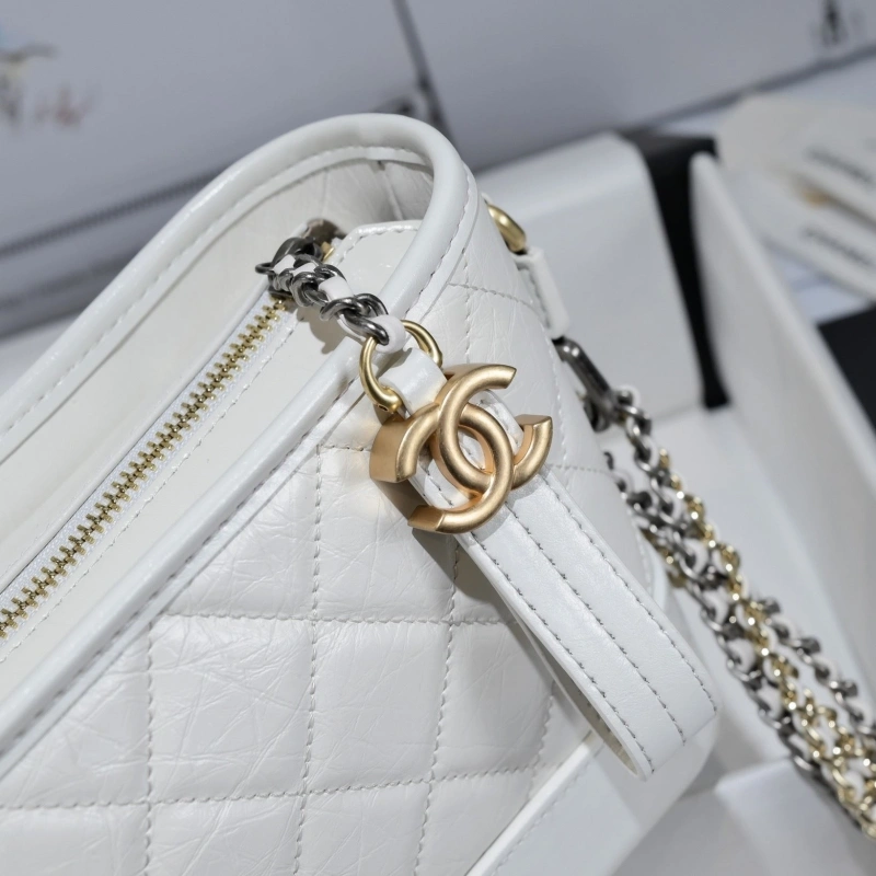 Ch**el satchel bags 4017-1883
