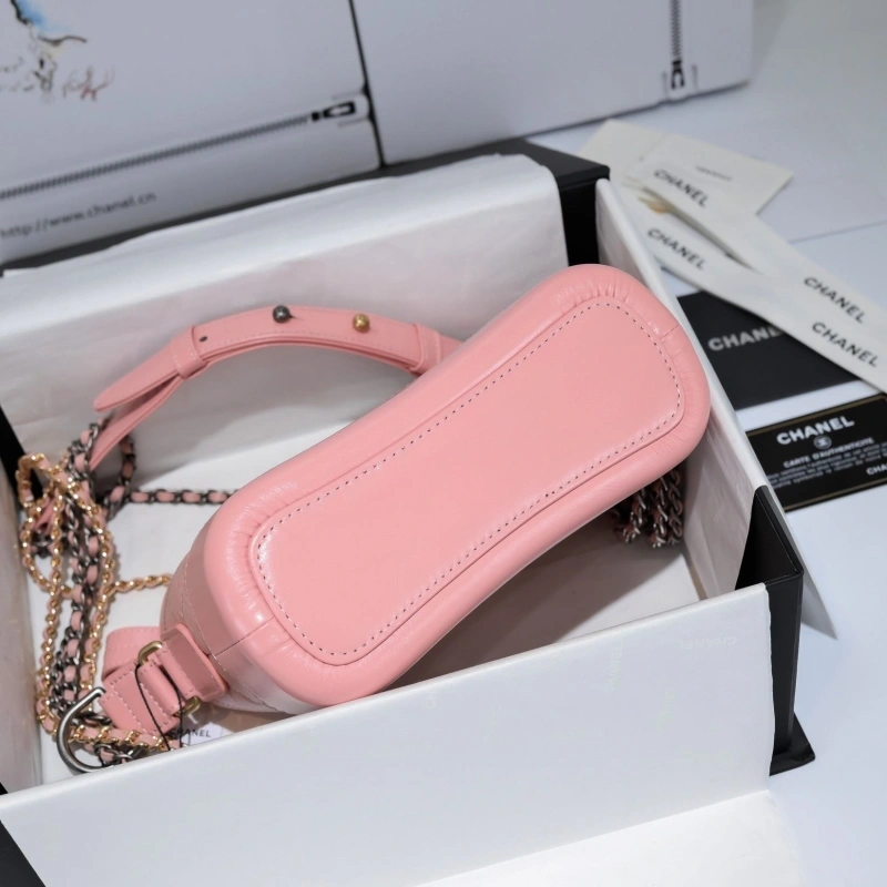 Ch**el satchel bags 4017-1884