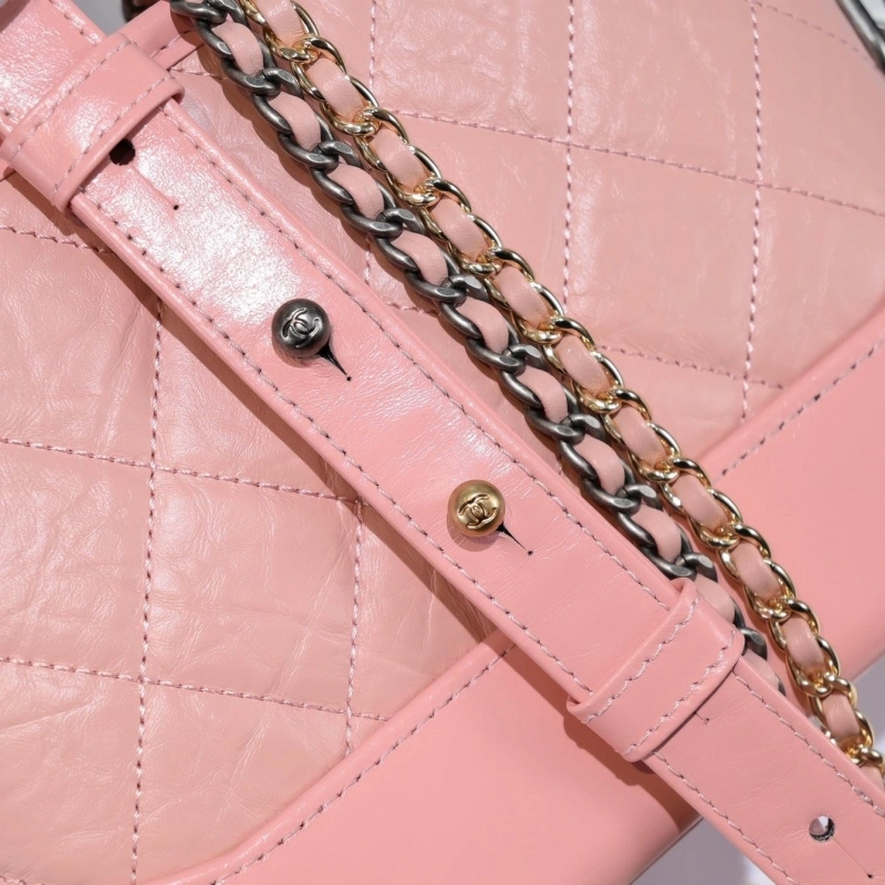 Ch**el satchel bags 4017-1884
