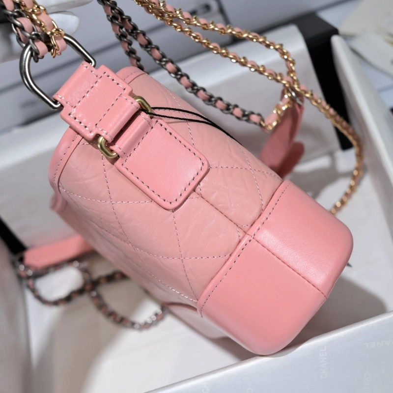 Ch**el satchel bags 4017-1884