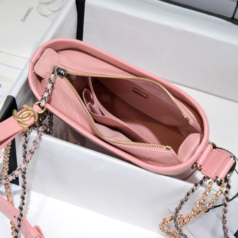 Ch**el satchel bags 4017-1884