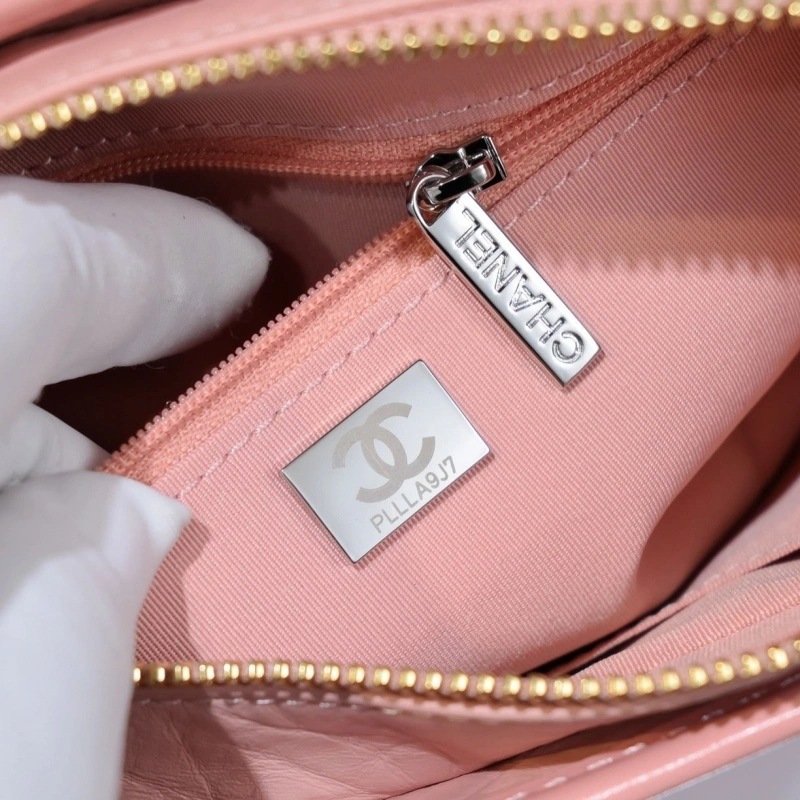 Ch**el satchel bags 4017-1884