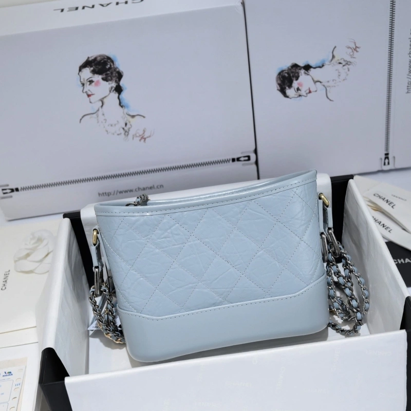 Ch**el satchel bags 4017-1885