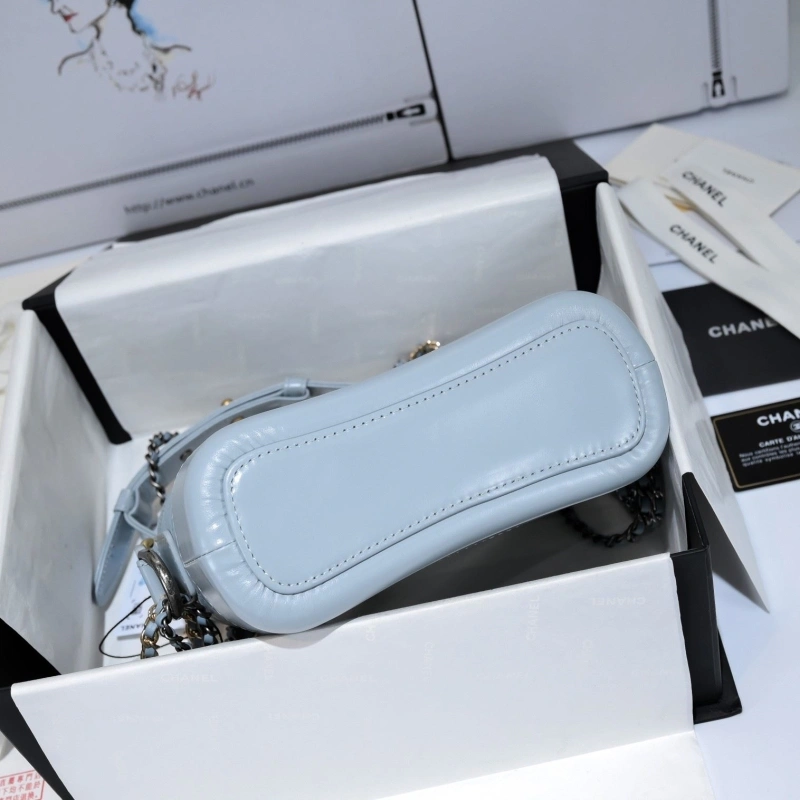 Ch**el satchel bags 4017-1885