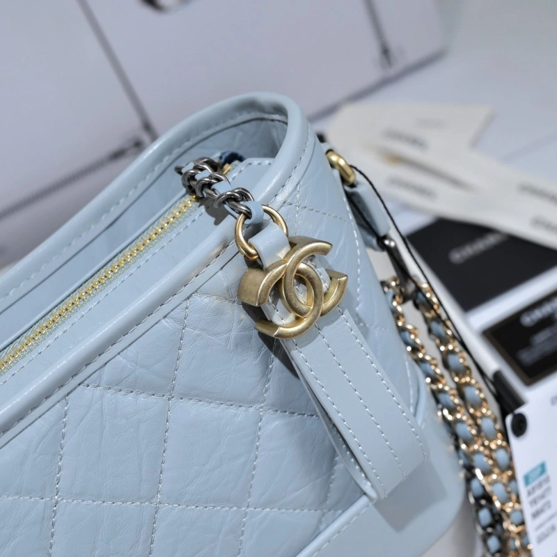 Ch**el satchel bags 4017-1885
