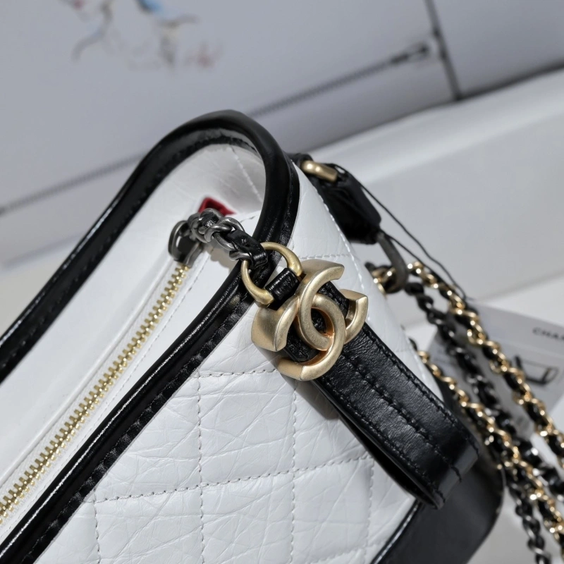 Ch**el satchel bags 4017-1886