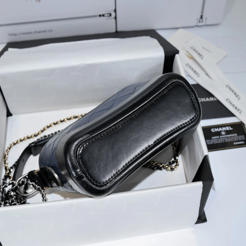Ch**el satchel bags 4017-1887