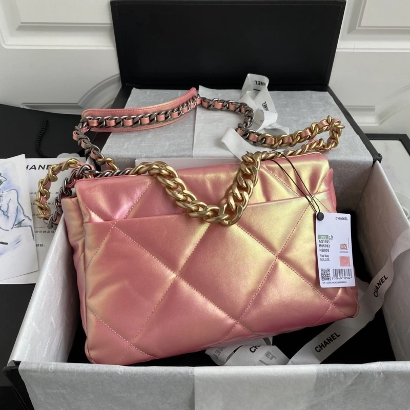 Ch**el 19 bags 4017-1890