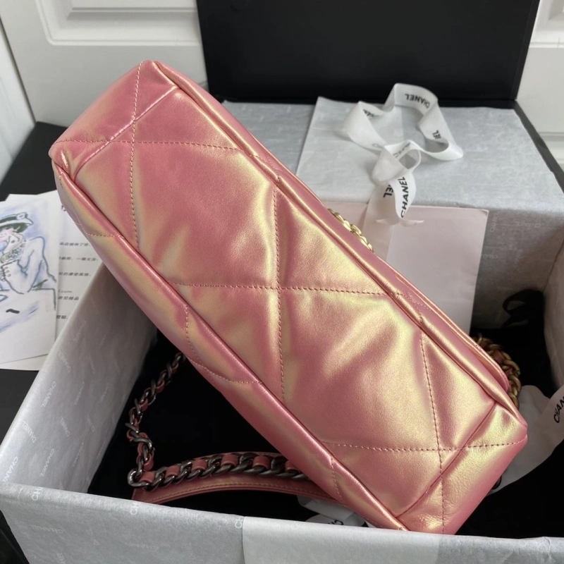 Ch**el 19 bags 4017-1890