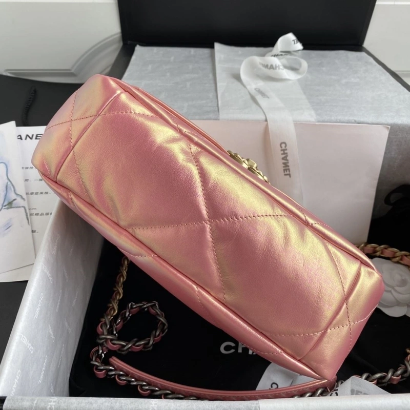 Ch**el 19 bags 4017-1891