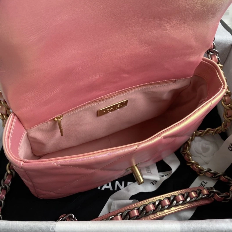 Ch**el 19 bags 4017-1891