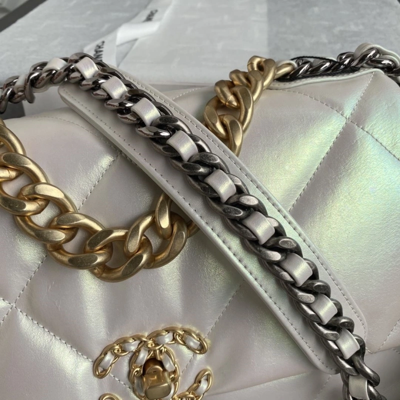 Ch**el 19 bags 4017-1892