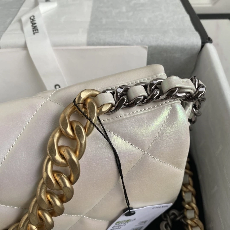 Ch**el 19 bags 4017-1892
