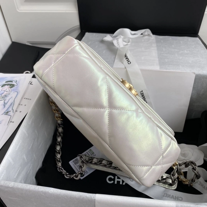 Ch**el 19 bags 4017-1893