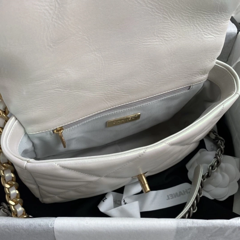 Ch**el 19 bags 4017-1893