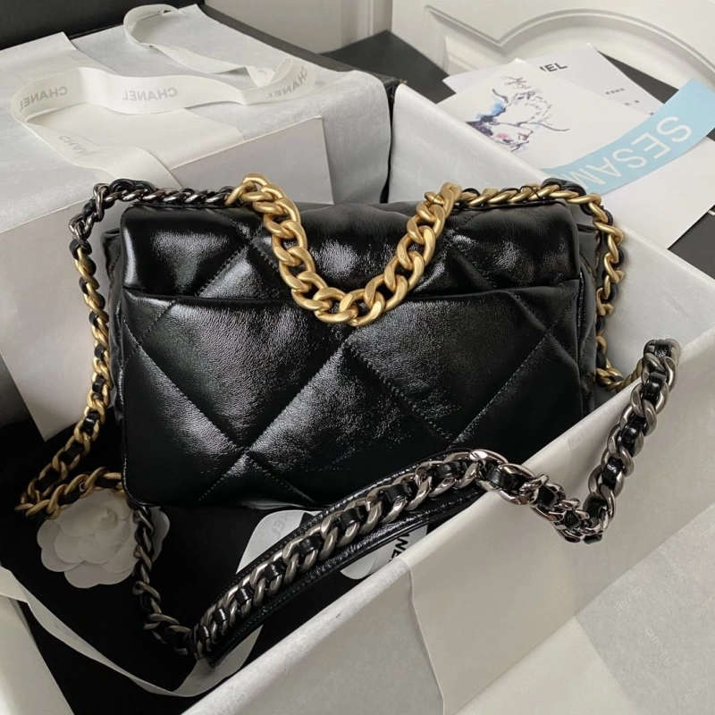 Ch**el 19 bags 4017-1895