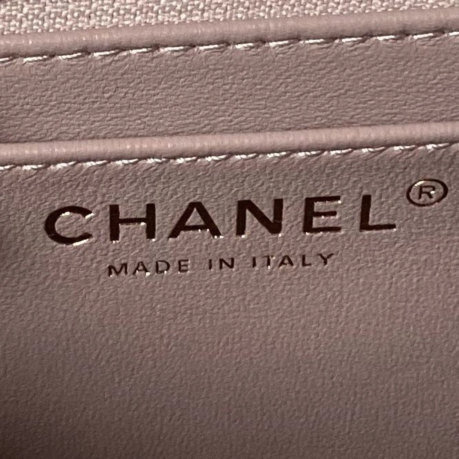 Ch**el cf series bags 4017-1905