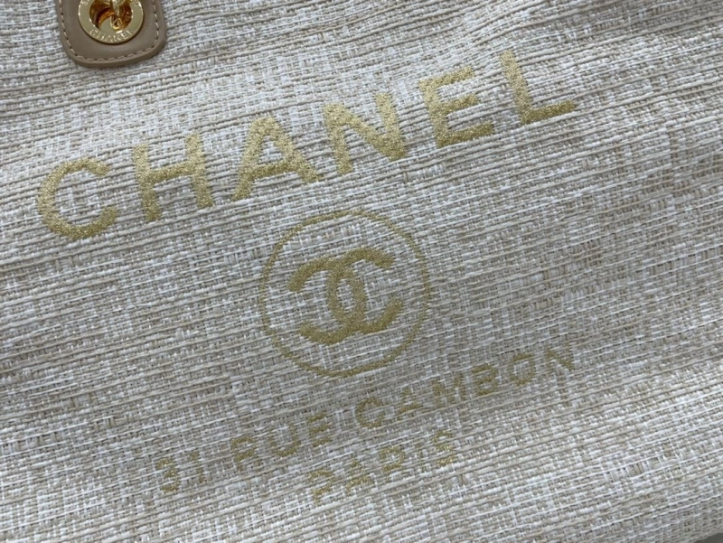 Ch**el shopping bags 4017-1910