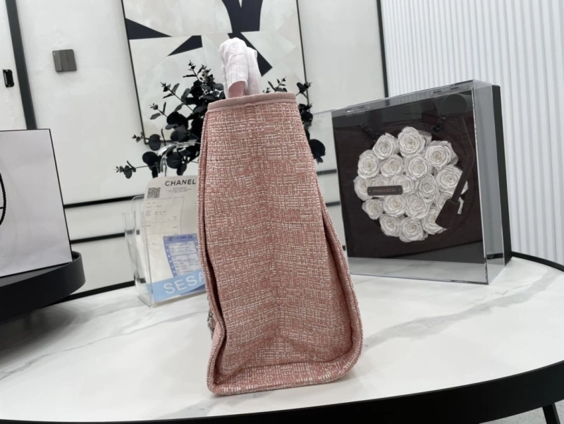 Ch**el shopping bags 4017-1913