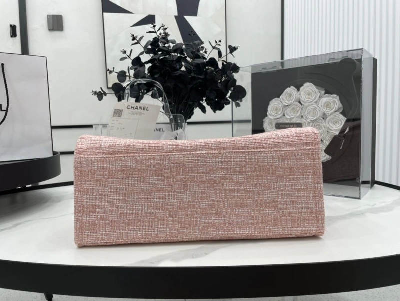 Ch**el shopping bags 4017-1913