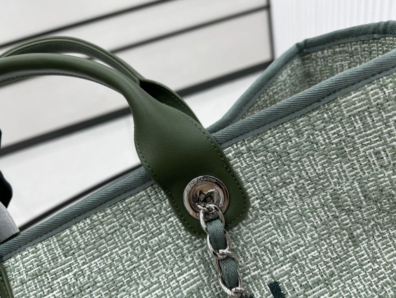 Ch**el shopping bags 4017-1914