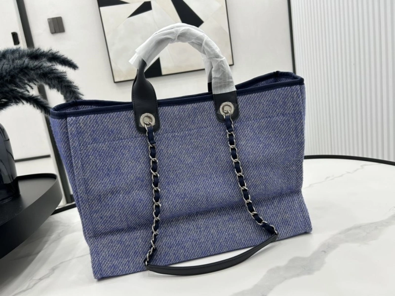 Ch**el shopping bags 4017-1919